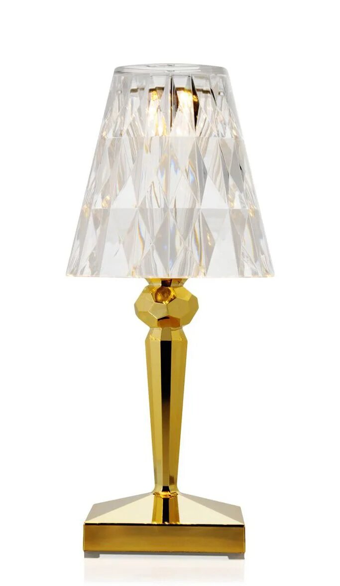 Battery Table Lamp by Kartell Lamps Table Lamps Battery Table Lamp by Kartell Lamps Table Lamps